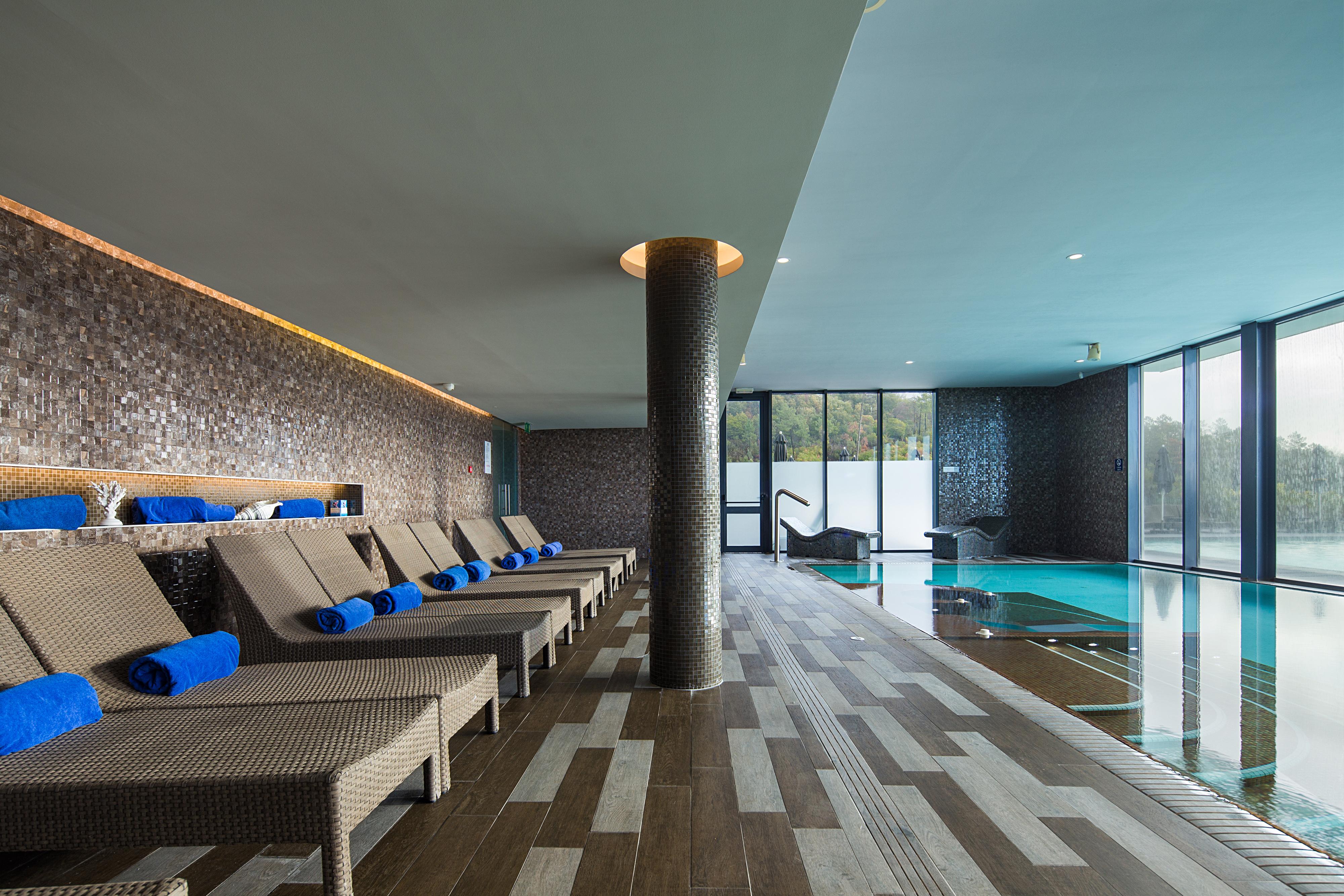 몬치크 리조트 앤 스파 몬시크 외부 사진 The spa at The Grove