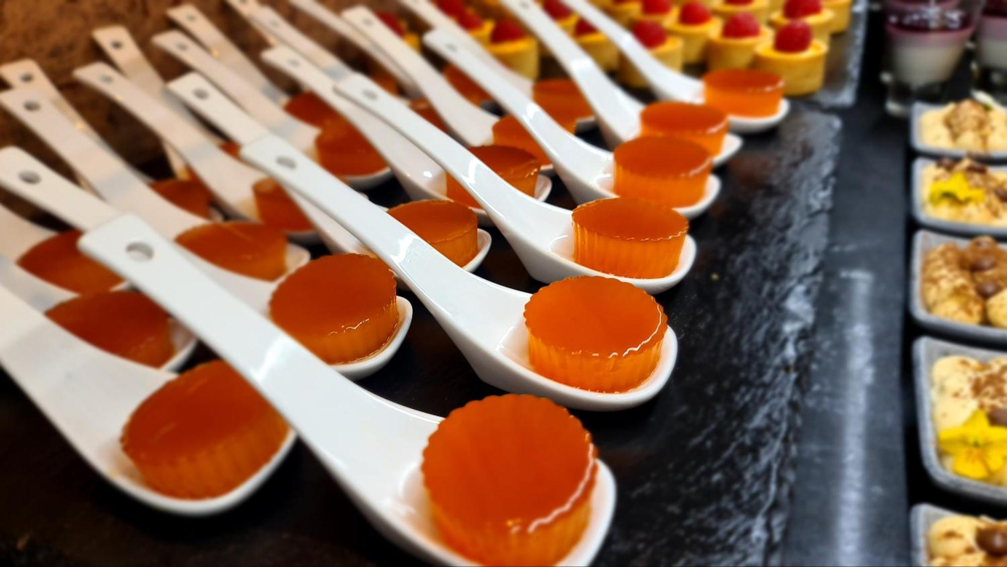 몬치크 리조트 앤 스파 몬시크 외부 사진 Jell-O